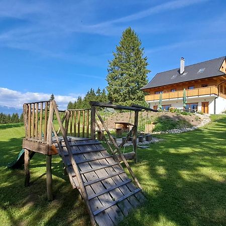 Villa Drevenica Pod Demaenovskou Horou Demänovská Dolina Exterior foto